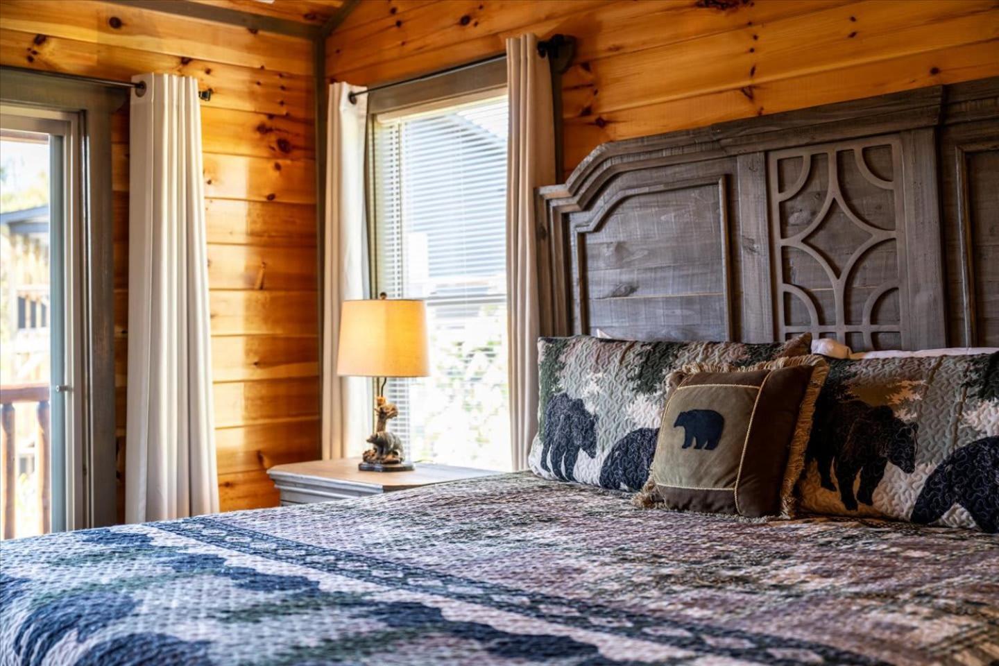 Indoor Pool, Volleyball Beach, Mountain View, Luxury Gatlinburg Exterior foto